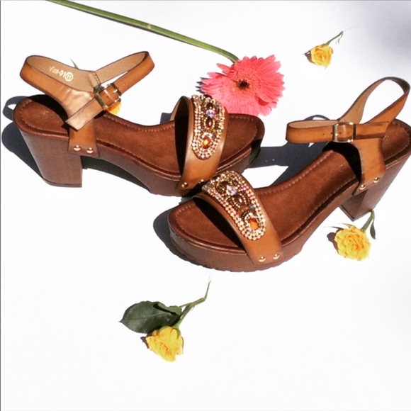 Evolvingalways Shoes - New Beautiful Boho Sandals Order A Size up